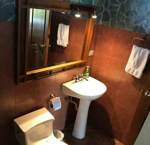 Номер Стандарт, Hosteria Cananvalle