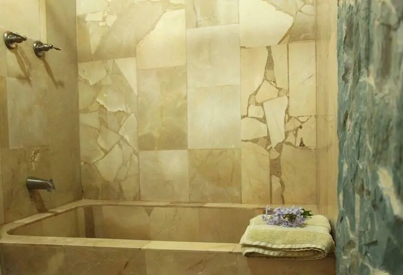 اتاق استاندارد, Hosteria Cananvalle