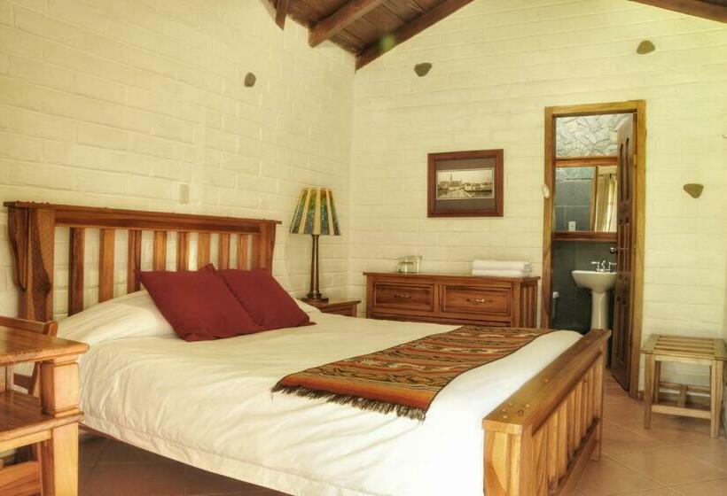 Номер Стандарт, Hosteria Cananvalle