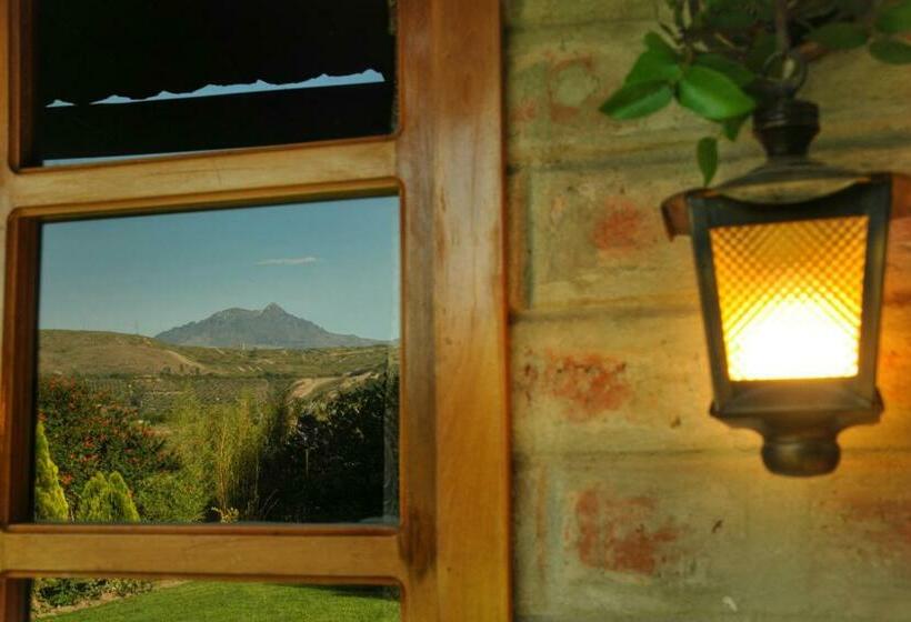 Номер Стандарт, Hosteria Cananvalle