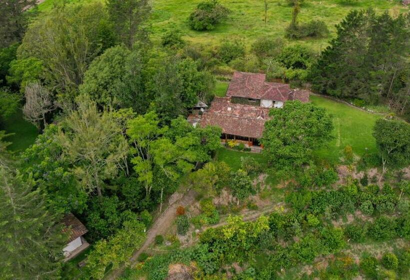 Номер Стандарт, Hosteria Cananvalle