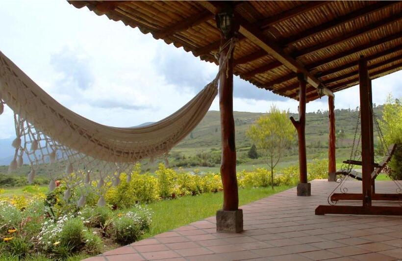 Номер Стандарт Трехместный, Hosteria Cananvalle