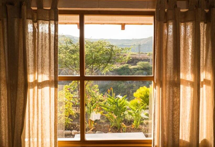 Четырехместный Номер Стандарт, Hosteria Cananvalle