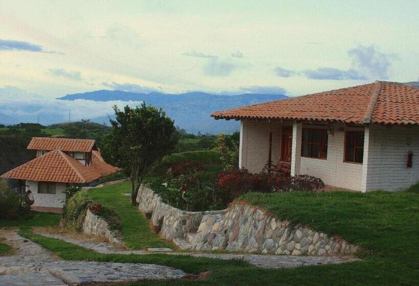 Четырехместный Номер Стандарт, Hosteria Cananvalle