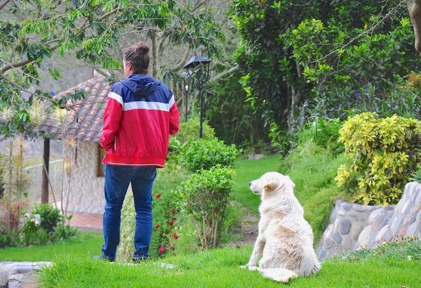 Четырехместный Номер Стандарт, Hosteria Cananvalle