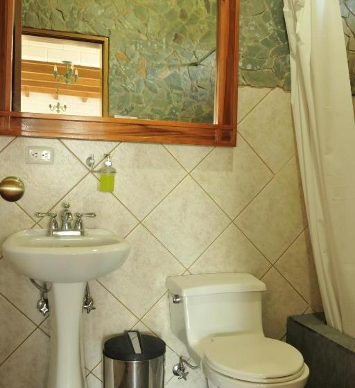 Бунгало Стандарт, Hosteria Cananvalle