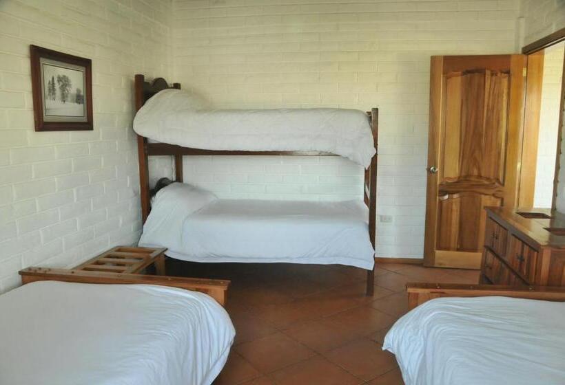 Бунгало Стандарт, Hosteria Cananvalle