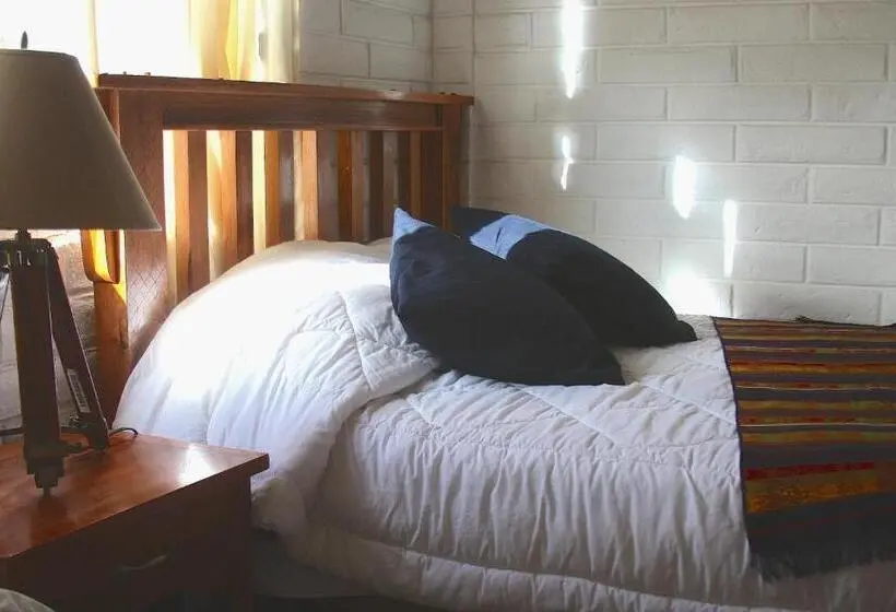 بانگلوی استاندارد, Hosteria Cananvalle