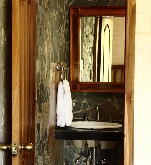 Номер Стандарт Индивидуальный, Hosteria Cananvalle