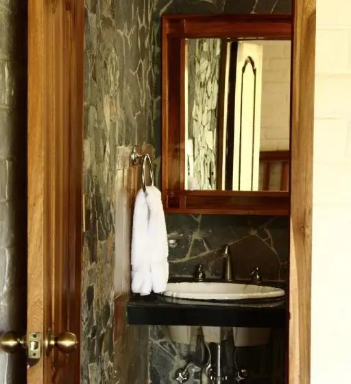 اتاق استاندارد یک نفره, Hosteria Cananvalle