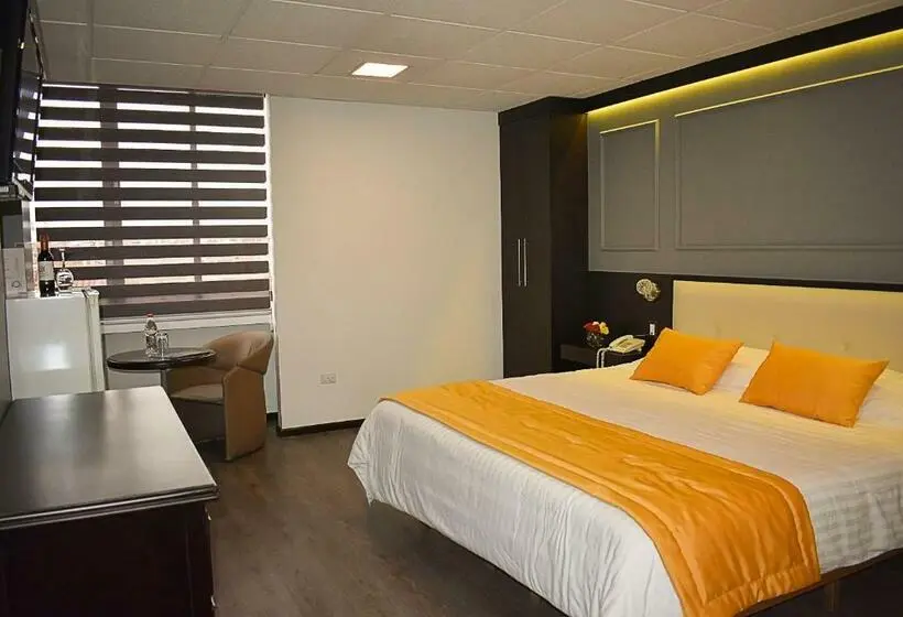 Deluxe Kamer, Italia