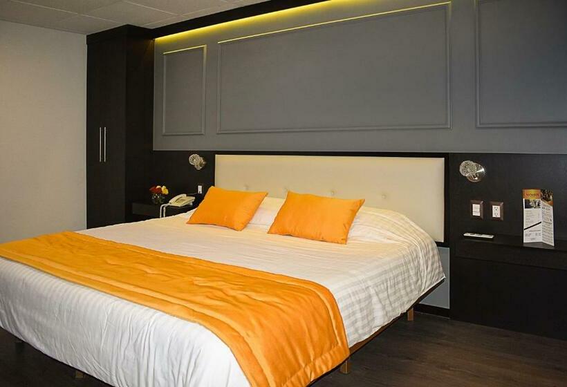 غرفة ديلوكس, Italia