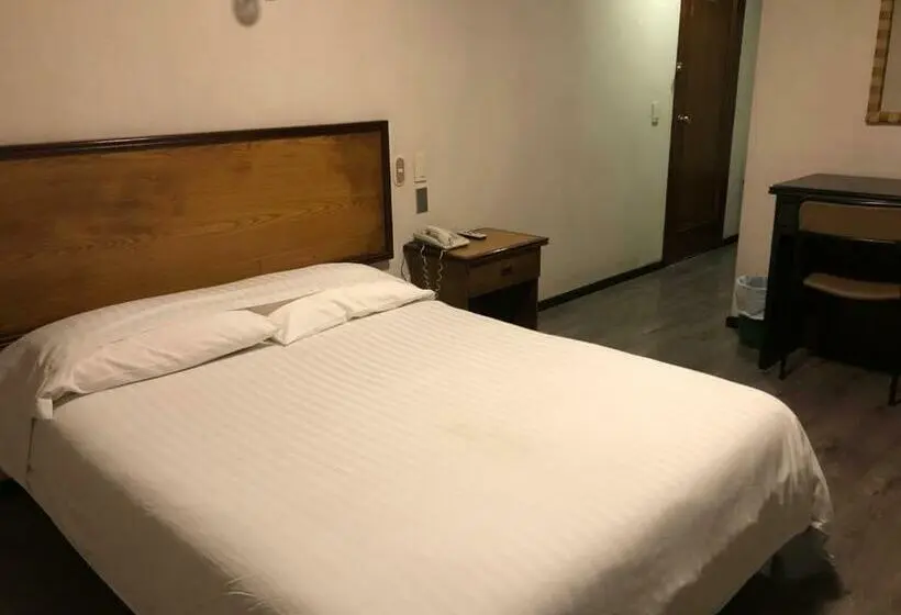 Standaard Éénpersoonskamer, Italia