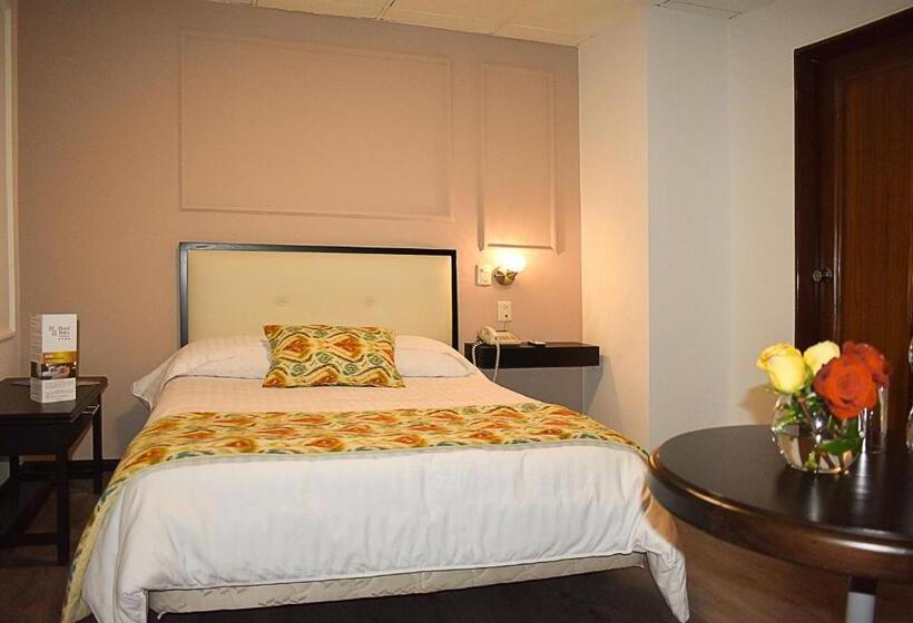 غرفة قياسية فردية, Italia