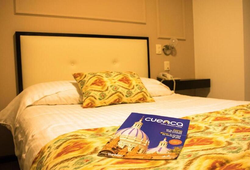 غرفة قياسية فردية, Italia