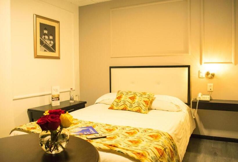 غرفة قياسية فردية, Italia