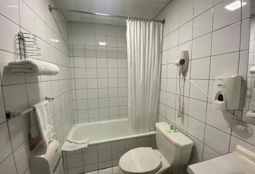 غرفة ديلوكس, Italia