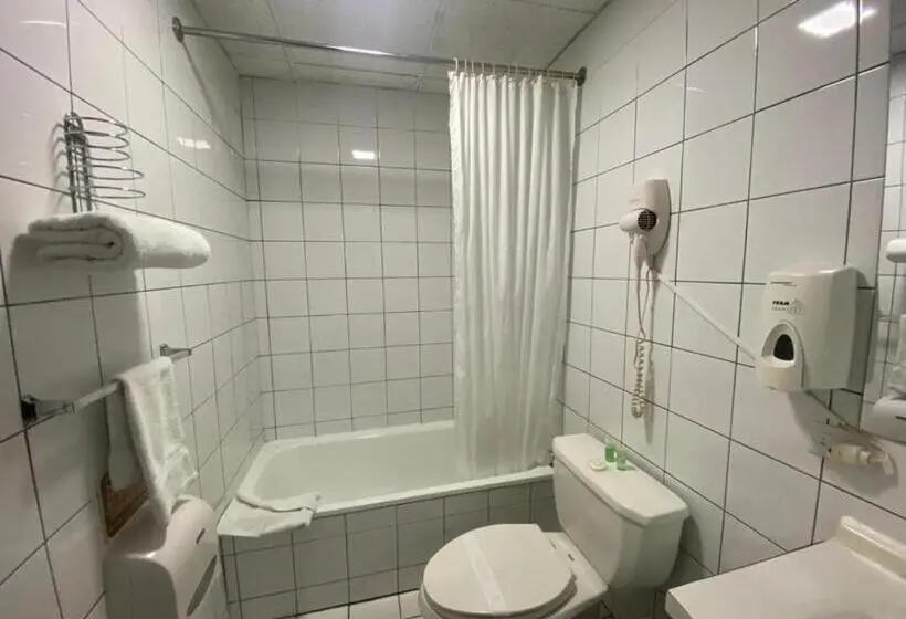 Deluxe Kamer, Italia