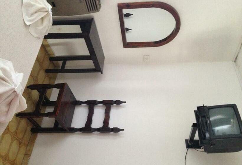 اتاق استاندارد, Mediterraneo