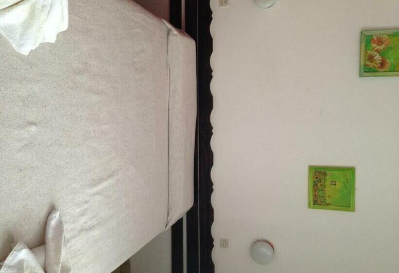 اتاق استاندارد, Mediterraneo