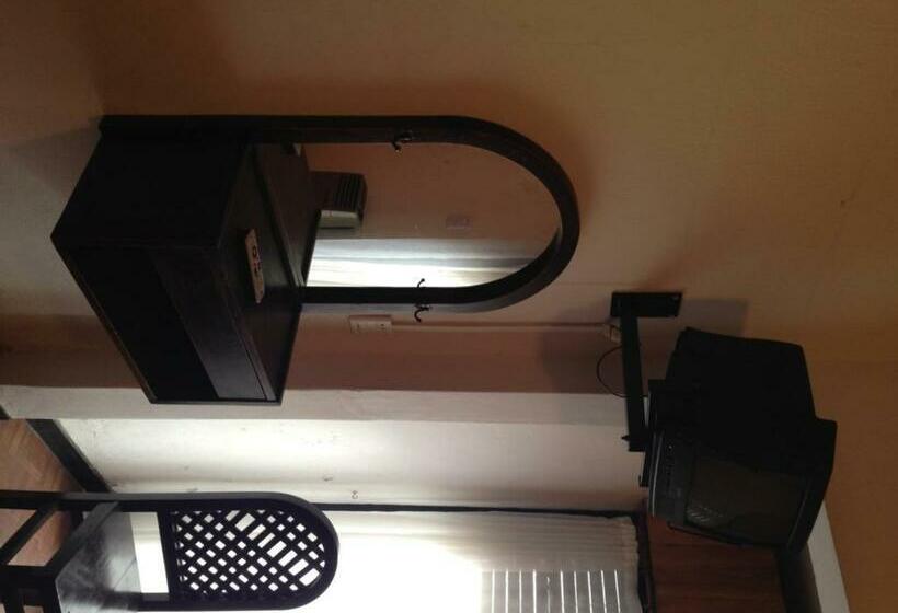 آپارتمان 1 خوابه, Mediterraneo