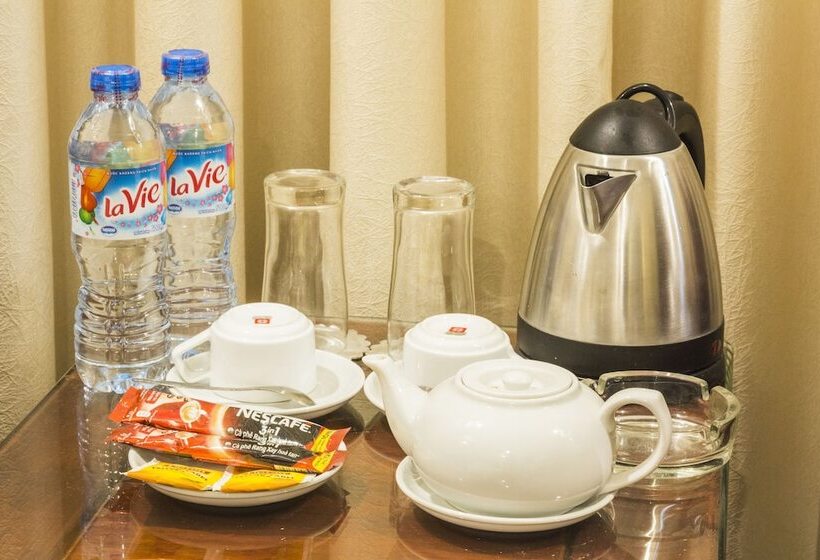 آپارتمان لوکس 1 خوابه, My Lan Hanoi