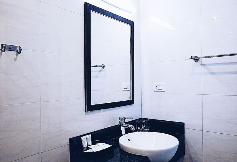 آپارتمان لوکس 1 خوابه, My Lan Hanoi