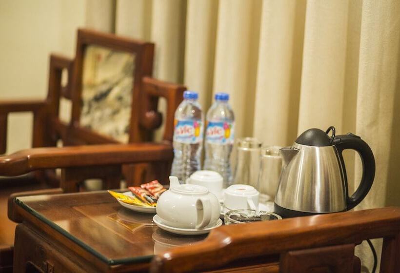 آپارتمان لوکس 1 خوابه, My Lan Hanoi