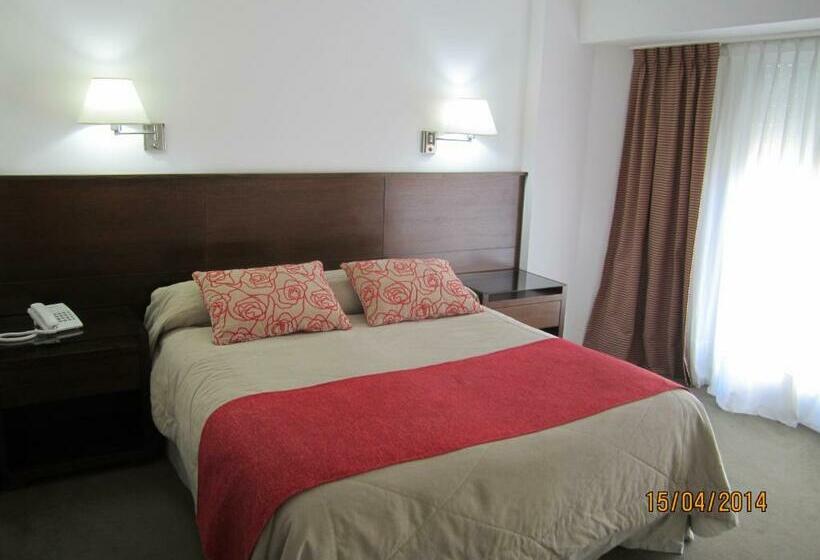 スーペリアールーム, Neptuno