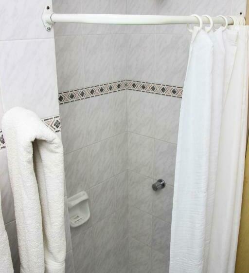 スタンダードルーム, Neptuno