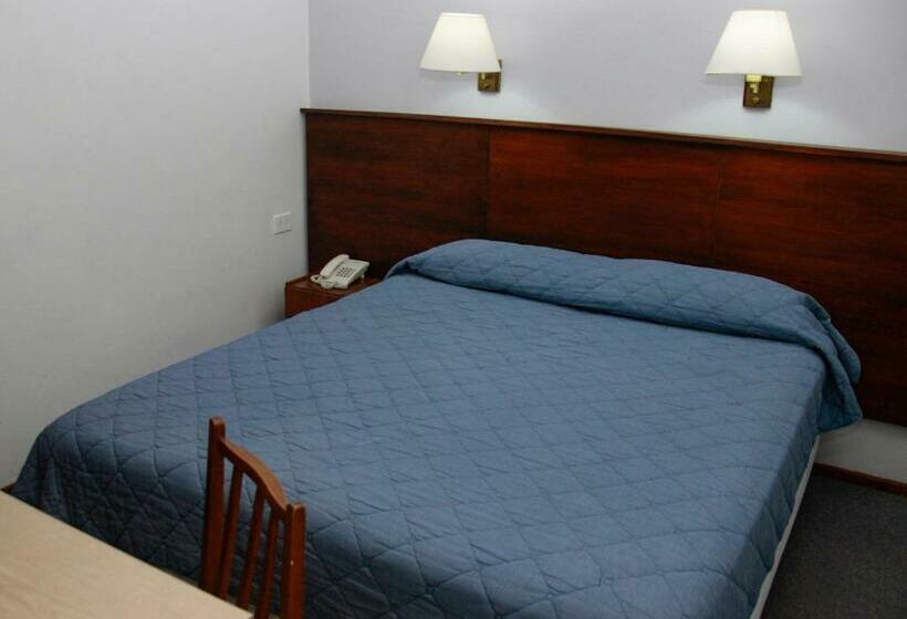 スタンダードルーム, Neptuno