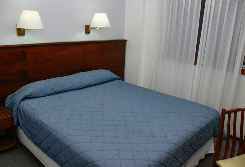 スタンダードルーム, Neptuno