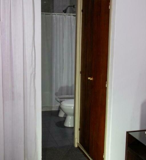 スタンダードルーム, Neptuno