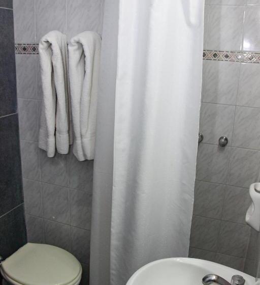 スタンダードルーム, Neptuno