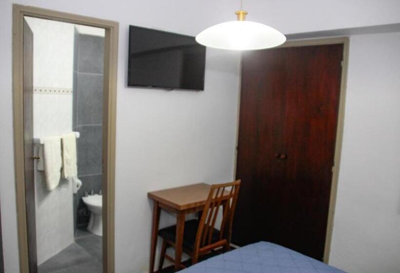 スタンダードルーム, Neptuno