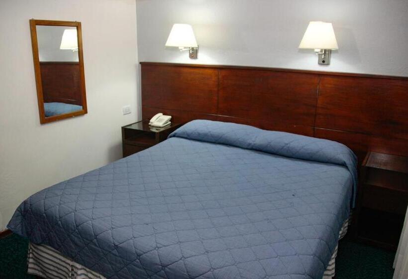 スタンダードルーム, Neptuno