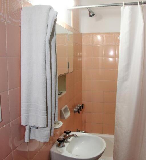 スタンダードルーム, Neptuno