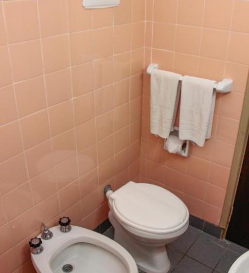 スタンダードルーム, Neptuno