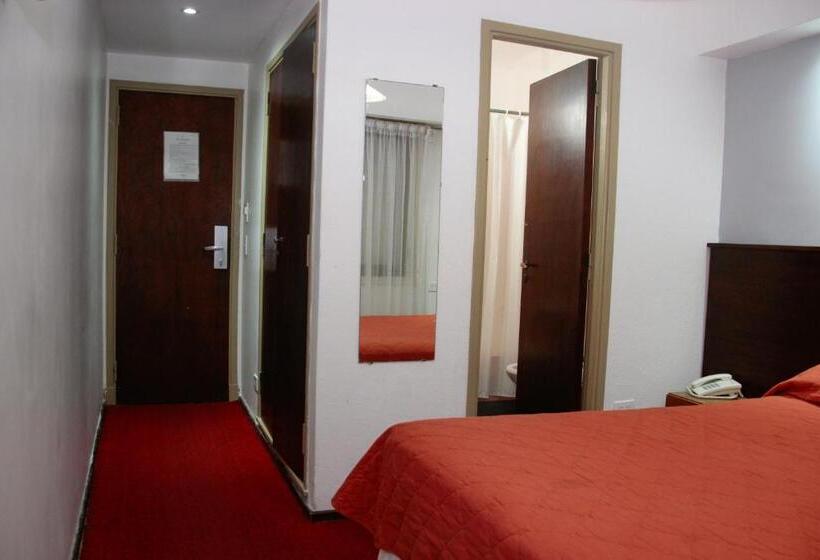 スタンダードルーム, Neptuno