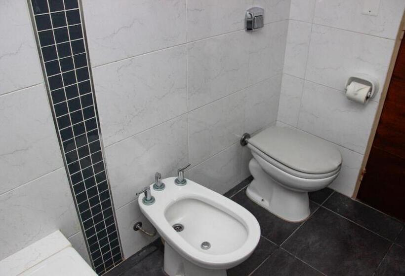 スーペリアトリプルルーム, Neptuno