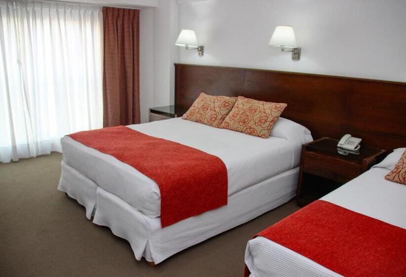 スーペリアトリプルルーム, Neptuno