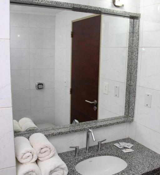 スーペリアールーム, Neptuno