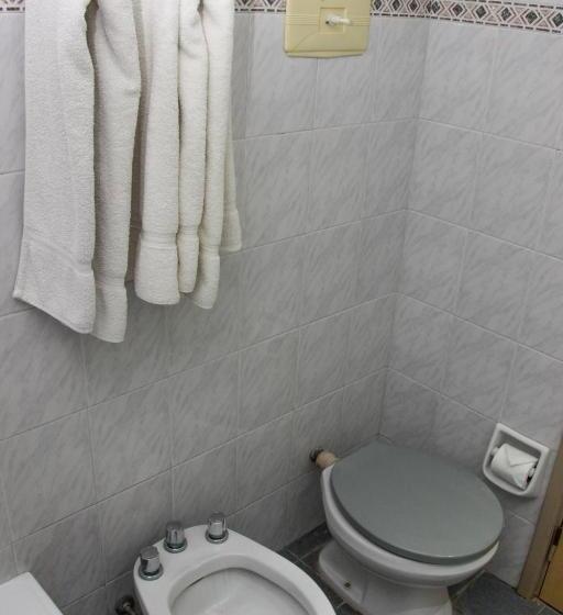 スタンダードトリプルルーム, Neptuno