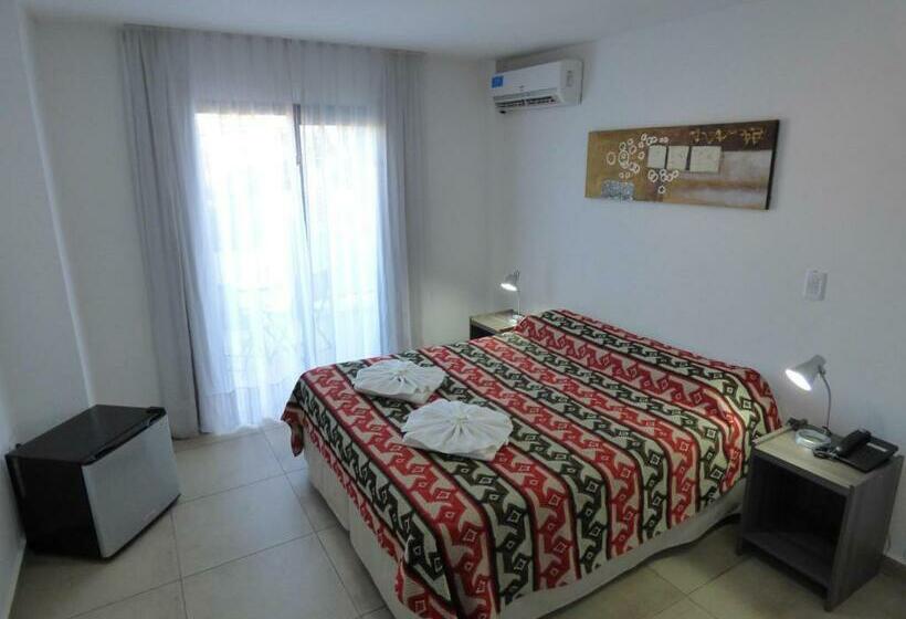 デラックスルーム, Pinar Del Lago