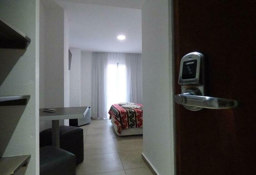 Номер Deluxe, Pinar Del Lago