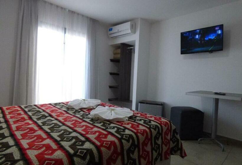 デラックスルーム, Pinar Del Lago