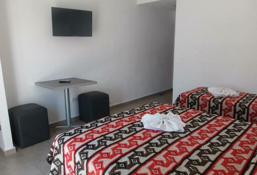 Номер Deluxe, Pinar Del Lago