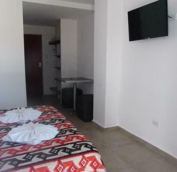 デラックスルーム, Pinar Del Lago