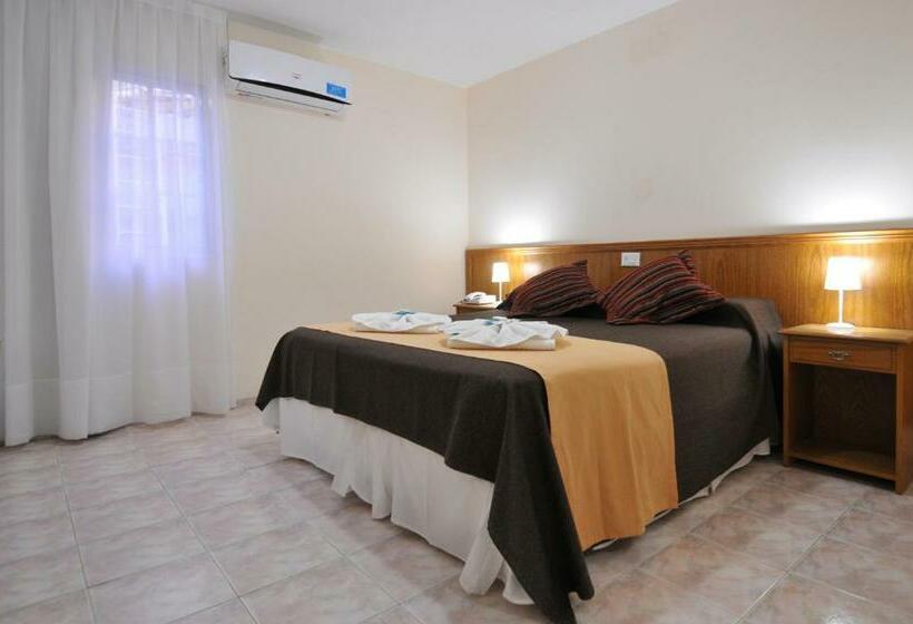 デラックスルーム, Pinar Del Lago