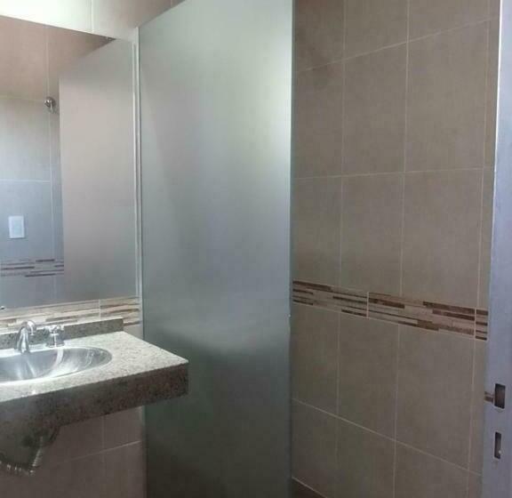 デラックスルーム, Pinar Del Lago